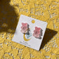 Gummy Bear Earring