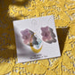 Gummy Bear Earring